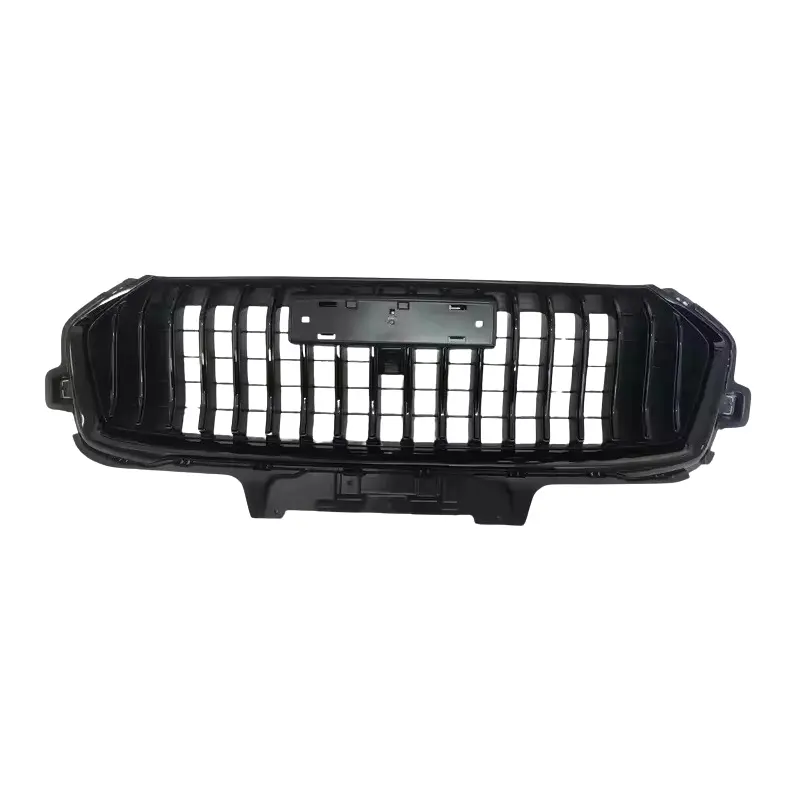 Grille ດ້ານຫນ້າສໍາລັບ GWM Haval New Jolion: ຄູ່ມືພາກປະຕິບັດເພື່ອທົດແທນ, ການຄັດເລືອກ, ແລະການບໍາລຸງຮັກສາ