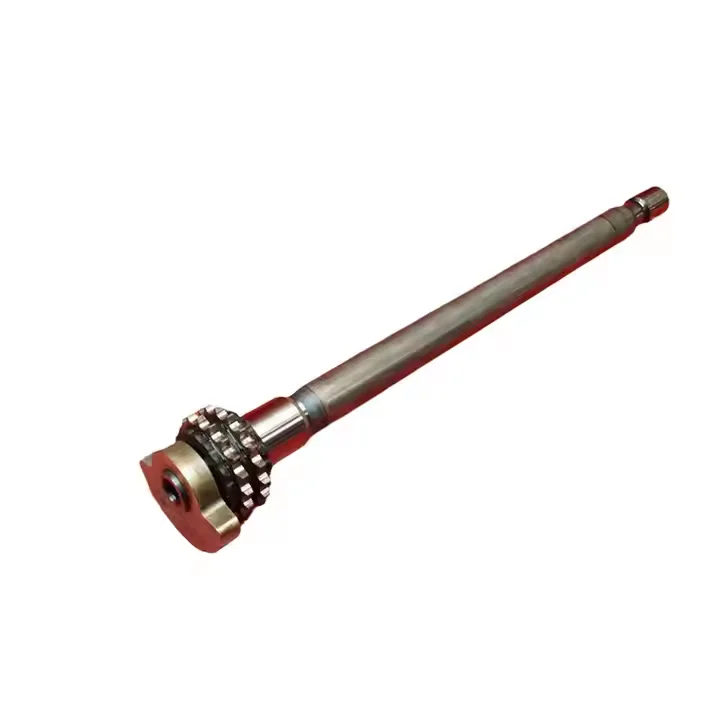 Balance Shaft ສໍາລັບ Mercedes-Benz 6420301472