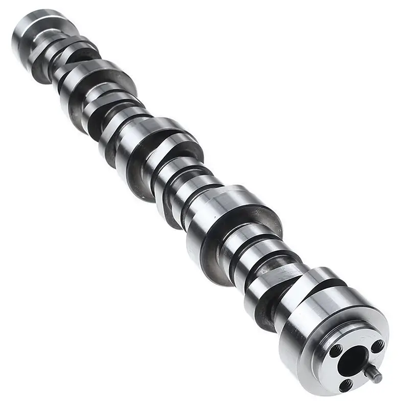 Engine Camshaft ສໍາລັບການປະຕິບັດ GM 12638427