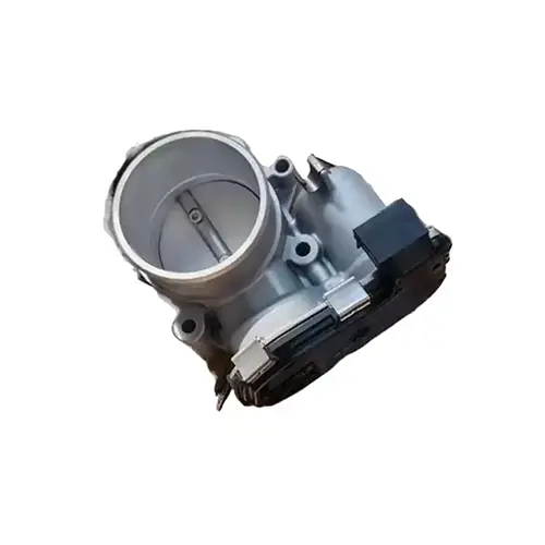ຊິ້ນສ່ວນເຄື່ອງຈັກ Throttle Valve ສໍາລັບ Chery Tiggo Arrizo