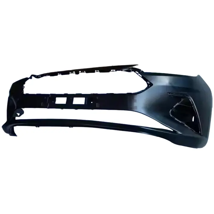 Bumper ຫນ້າສໍາລັບ JAC J7 2803101U7300