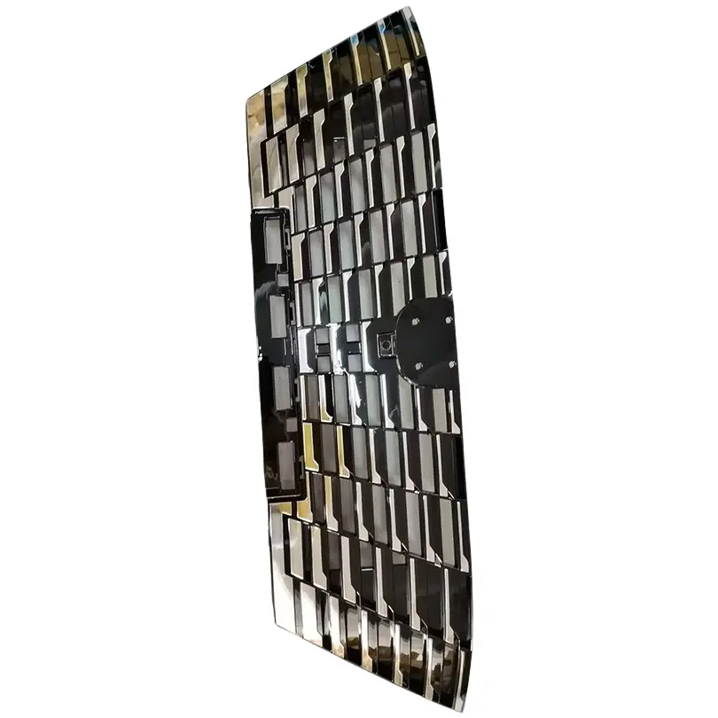Grille ດ້ານຫນ້າສໍາລັບ Changan CS55 Plus