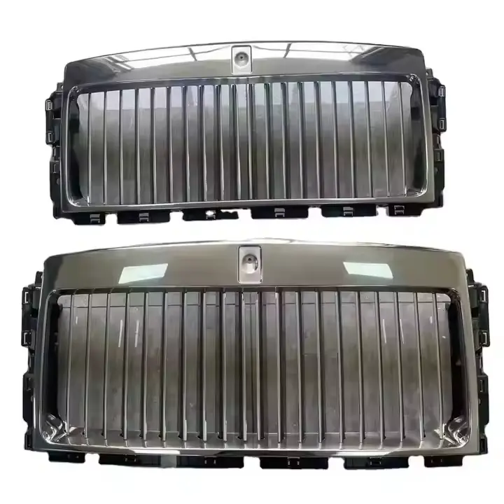 Grille ສໍາລັບ Rolls-Royce