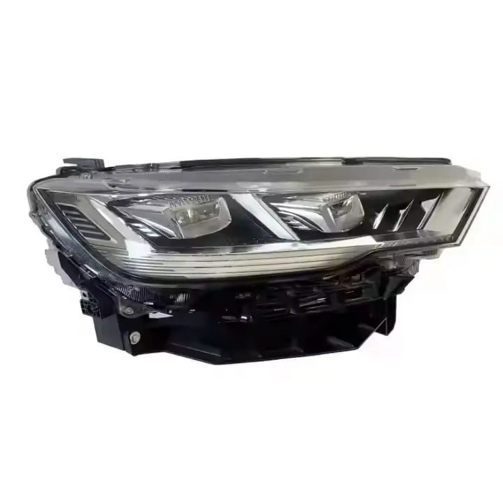 ຫົວໂຄມໄຟສໍາລັບ GWM Haval H6