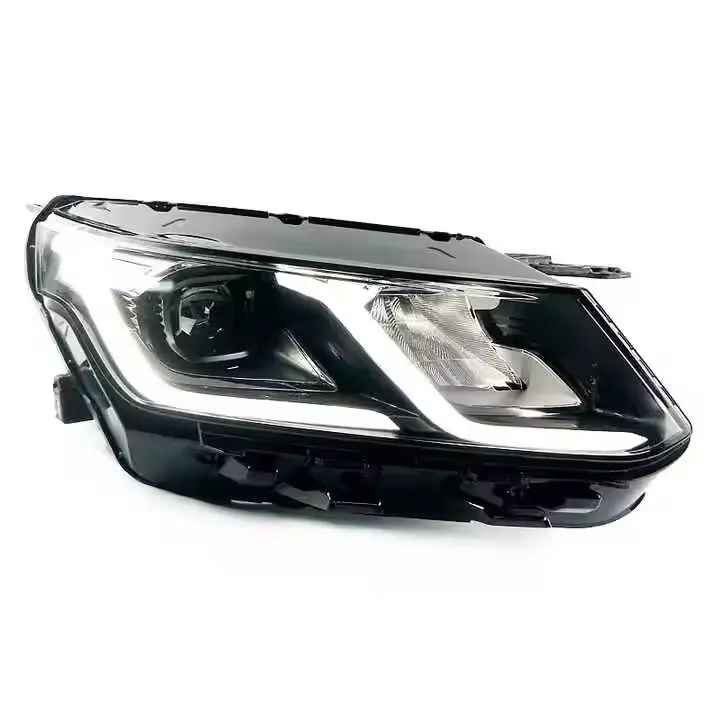 ໄຟໜ້າສຳລັບ GEELY COOLRAY