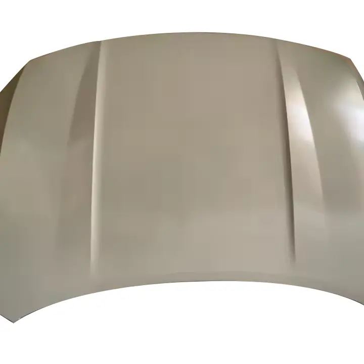 Hood Cover ສໍາລັບ Chery ARRIZO 8