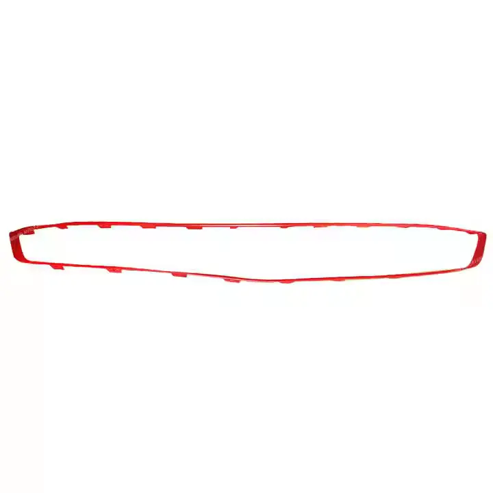 Middle Grille Trim Strip ສໍາລັບ Geely Coolray