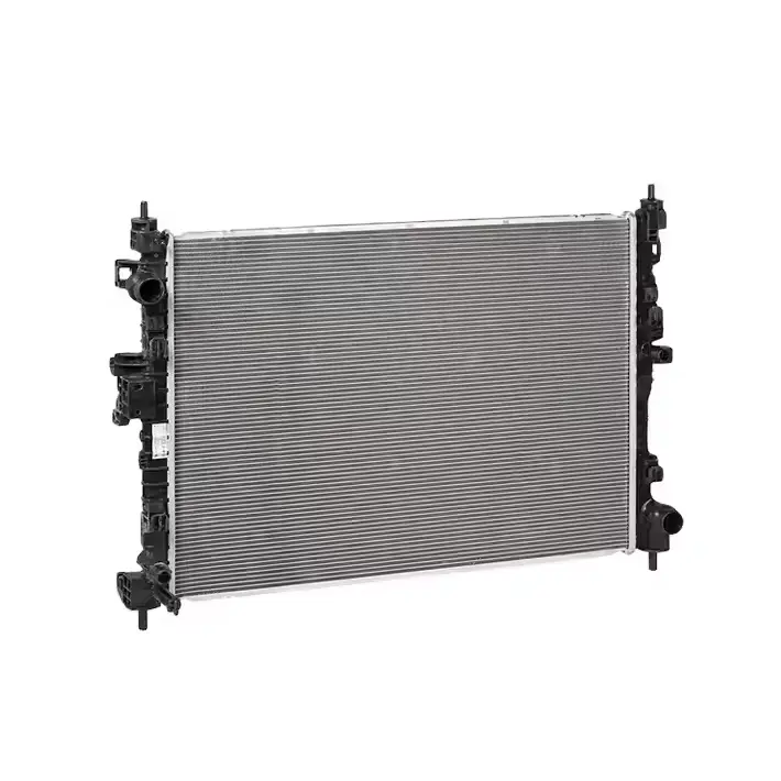 Radiator ສໍາລັບ Haval Jolion